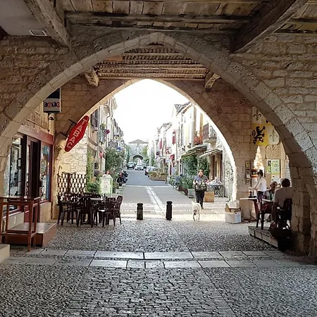 Le Malpas Kingfisher Lejlighed *