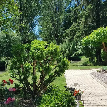 Le Malpas Kingfisher Belvès