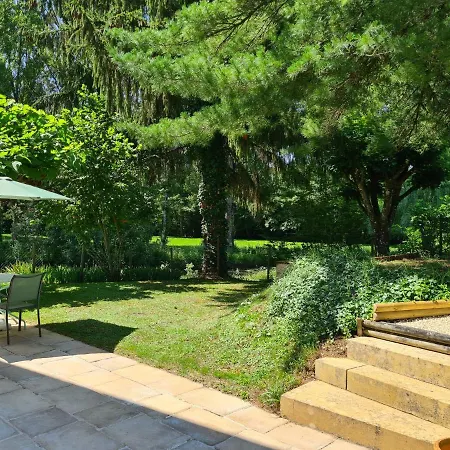 Le Malpas Kingfisher Belvès