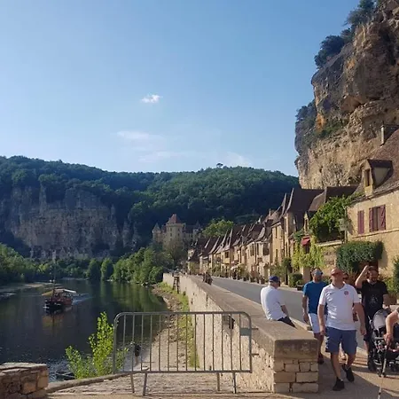 Le Malpas Kingfisher * Belvès