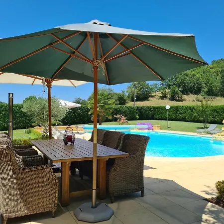 Le Malpas Kingfisher Apartment