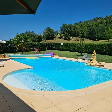 Le Malpas Kingfisher Belvès