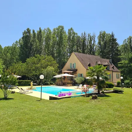 Lägenhet Le Malpas Kingfisher *