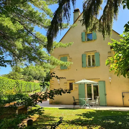 Lejlighed Le Malpas Kingfisher *