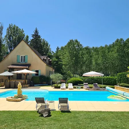 Le Malpas Kingfisher Apartamento