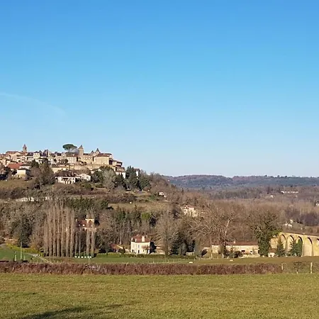 Le Malpas Kingfisher Belvès