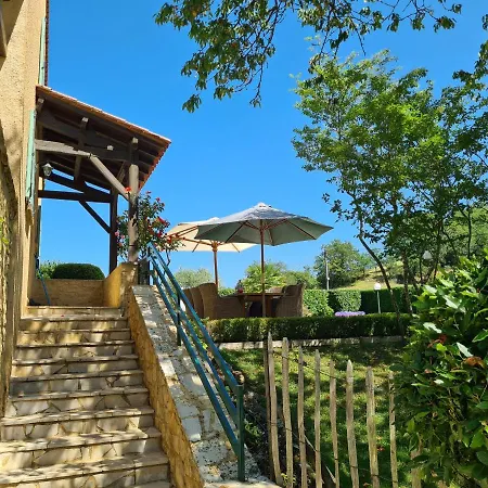 Le Malpas Kingfisher Lejlighed *