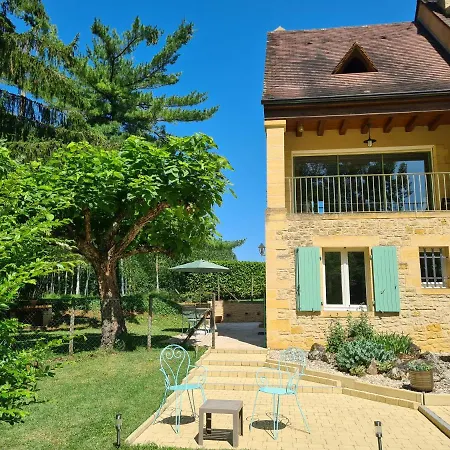 Le Malpas Kingfisher Apartamento *