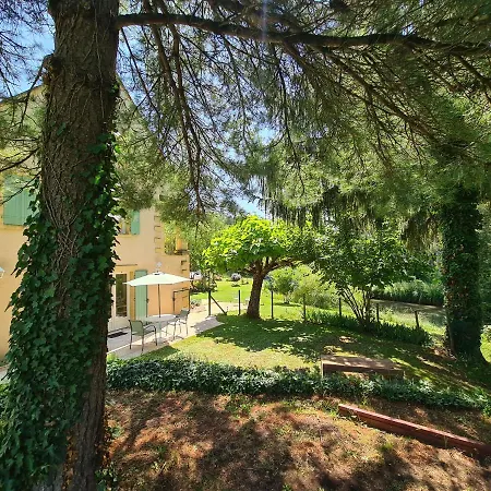 Apartment Le Malpas Kingfisher *