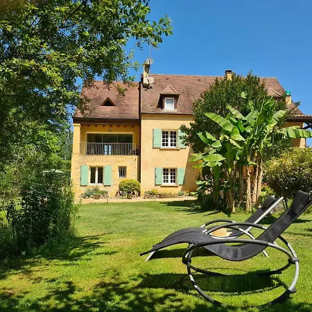 Le Malpas Kingfisher * Belvès