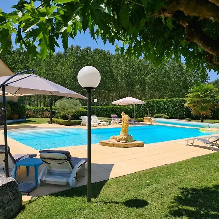 Le Malpas Kingfisher