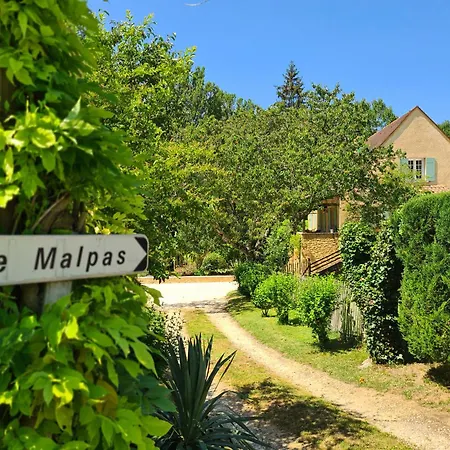 Lejlighed Le Malpas Kingfisher *