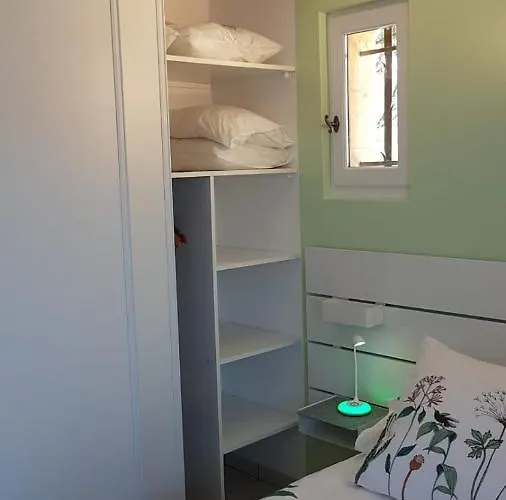 Le Malpas Kingfisher Διαμέρισμα Belvès