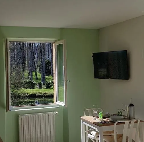 Le Malpas Kingfisher