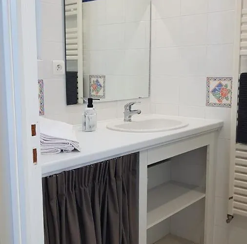 Διαμέρισμα Le Malpas Kingfisher Belvès