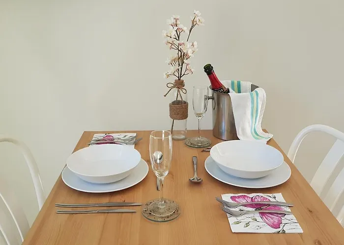 Le Malpas Kingfisher Διαμέρισμα