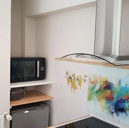 Le Malpas Kingfisher Belvès