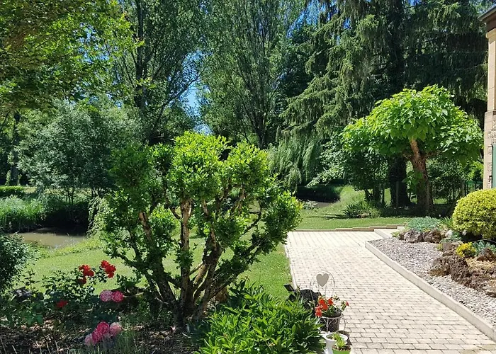 Le Malpas Kingfisher Belvès