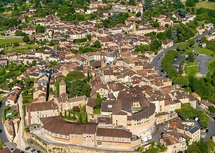 Le Malpas Kingfisher * Belvès