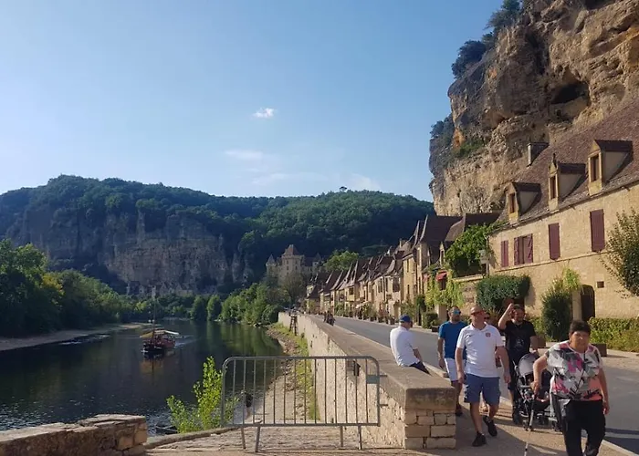 Le Malpas Kingfisher * Belvès