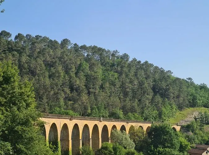 Le Malpas Kingfisher Διαμέρισμα *