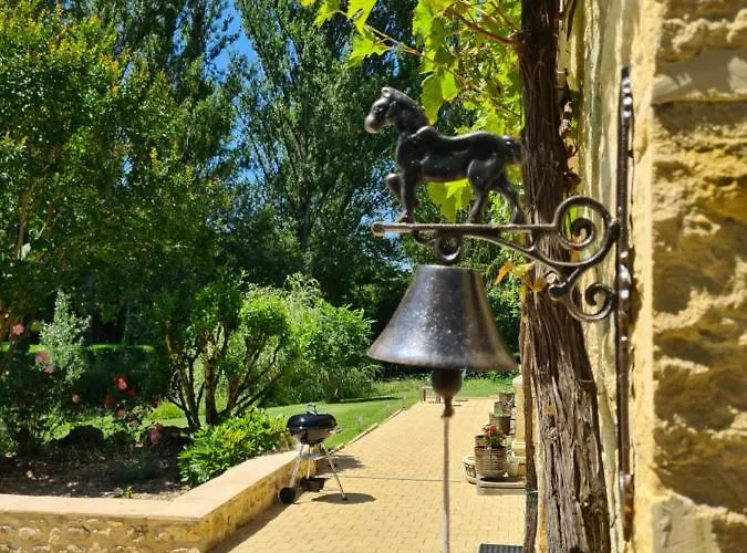 Le Malpas Kingfisher Διαμέρισμα