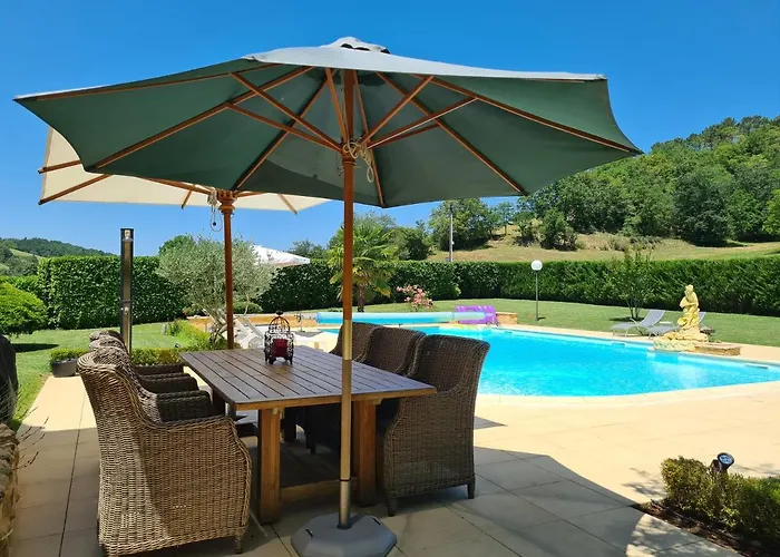 Le Malpas Kingfisher Διαμέρισμα