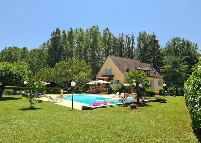 Διαμέρισμα Le Malpas Kingfisher *