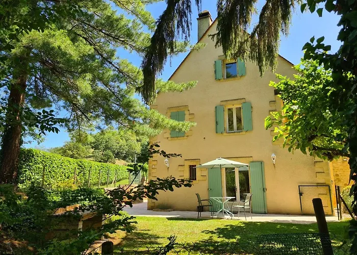 Διαμέρισμα Le Malpas Kingfisher *