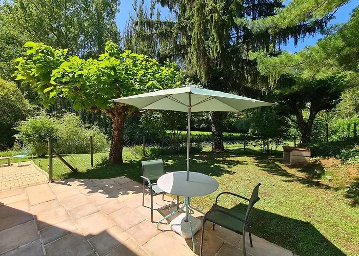 Le Malpas Kingfisher