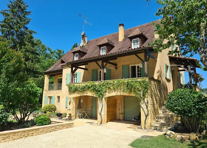 Διαμέρισμα Le Malpas Kingfisher