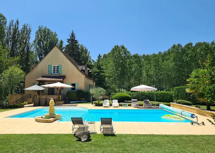 Le Malpas Kingfisher Διαμέρισμα