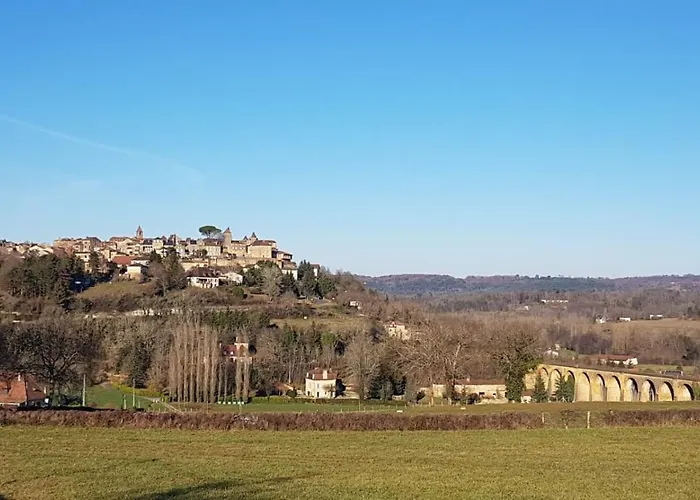 Le Malpas Kingfisher Belvès