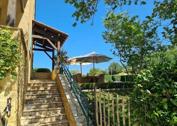 Le Malpas Kingfisher Διαμέρισμα *