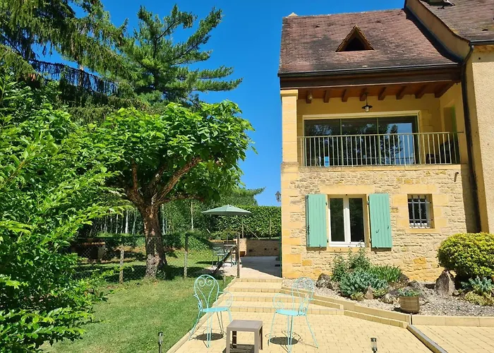 Le Malpas Kingfisher Διαμέρισμα *