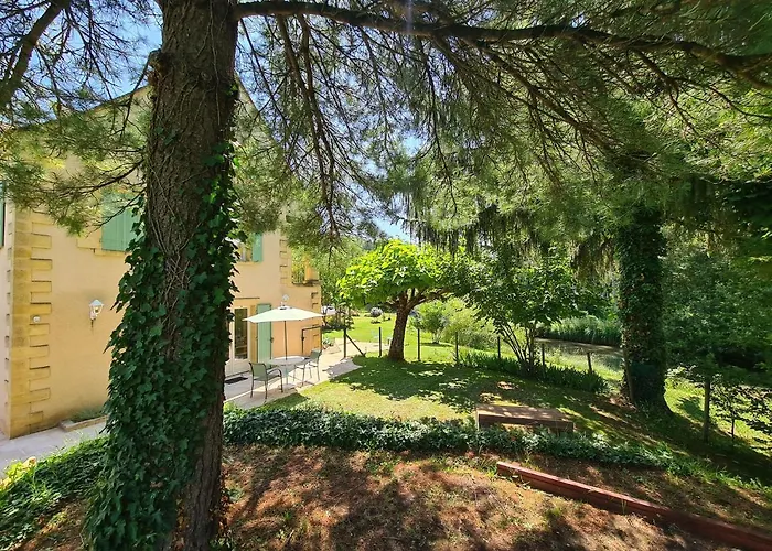 Διαμέρισμα Le Malpas Kingfisher *