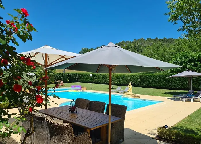 Le Malpas Kingfisher Διαμέρισμα