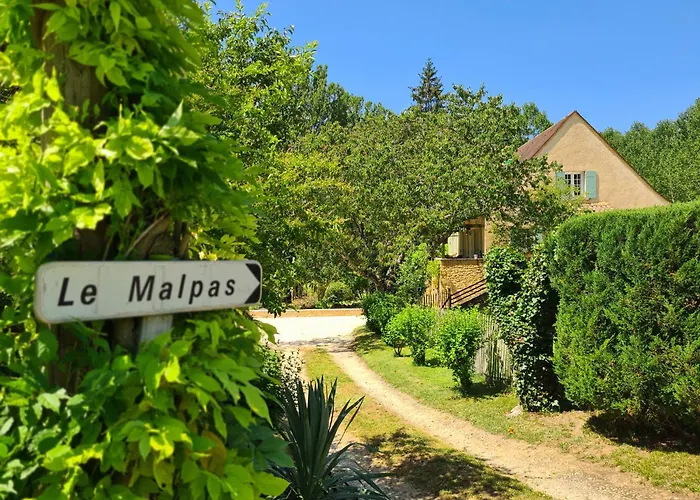 Διαμέρισμα Le Malpas Kingfisher *